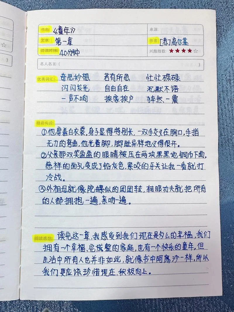 入学早知道读书笔记-入学早知道读书笔记