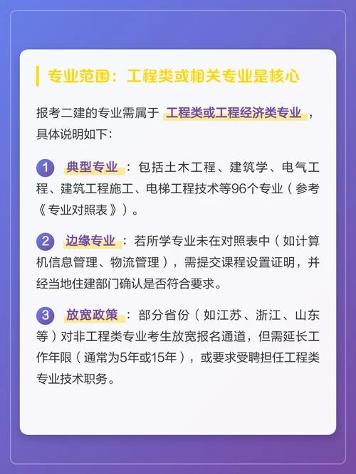 二级建造的报名条件_1