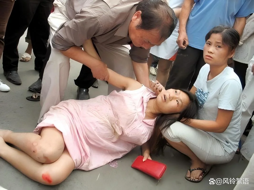 孕妇梦见滑倒_2