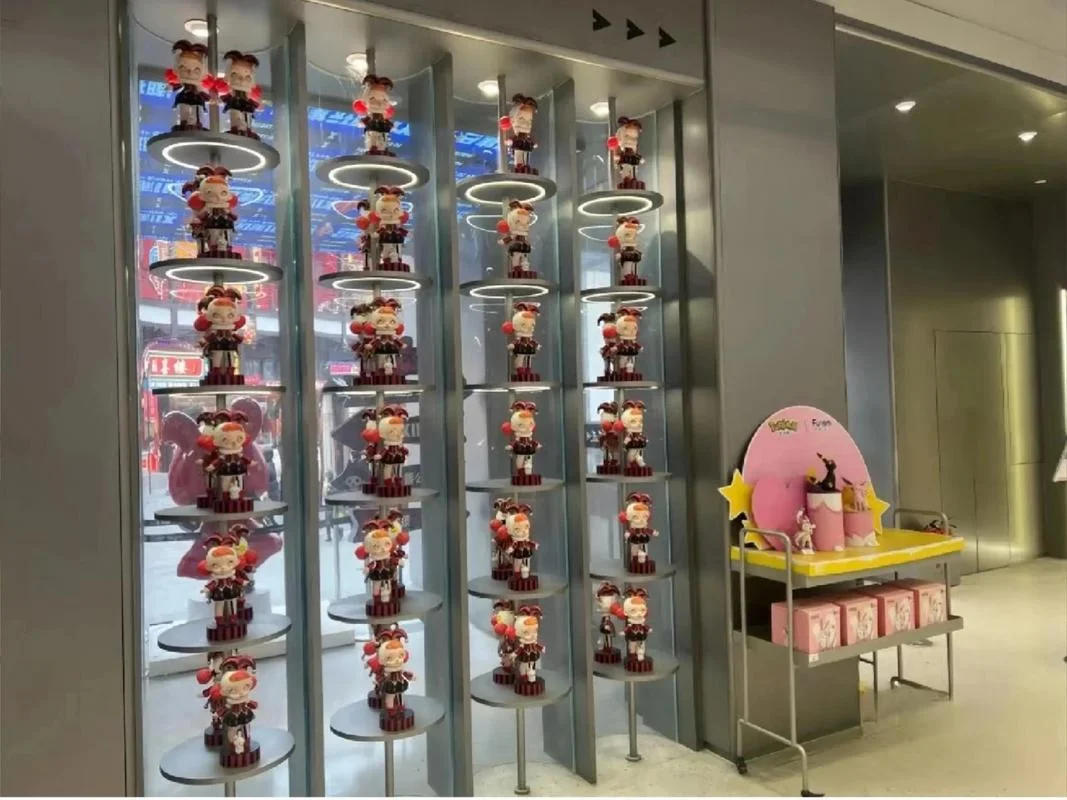 零售展感悟-零售展心得