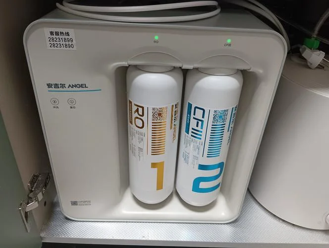 浙江净水器哪个牌子好_2
