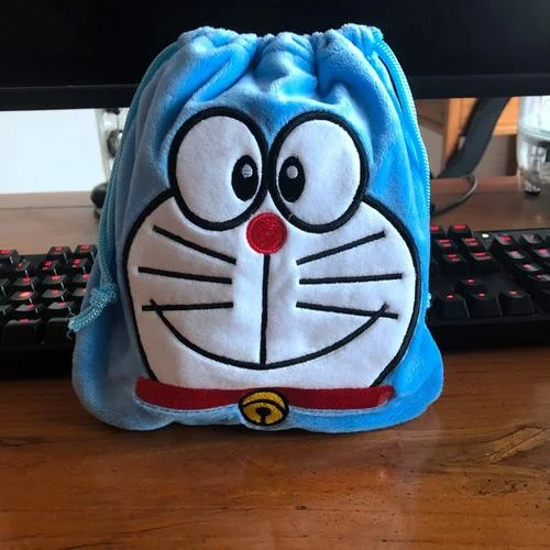 多啦a梦的口袋叫什么_1