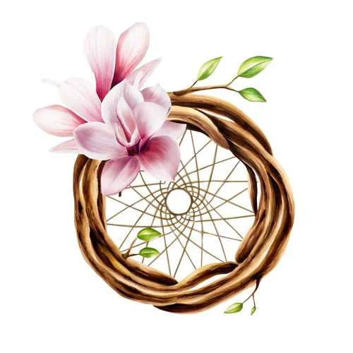 梦见繁殖花_1