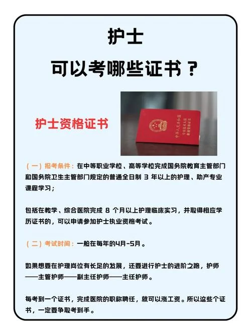 护士证报考条件怎么查_1