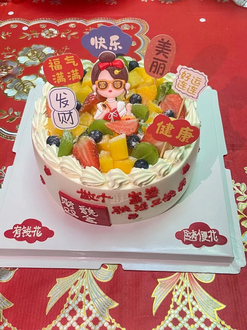 老婆的生日送什么-老婆生日送啥
