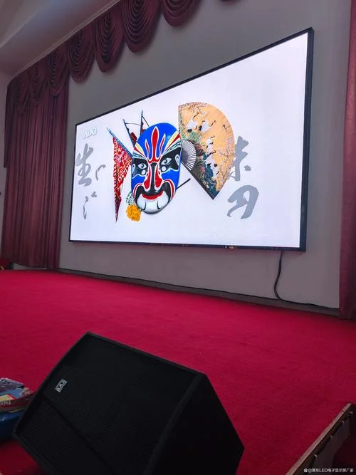 酒吧显示屏多少钱一平方-酒吧显示屏成本计算