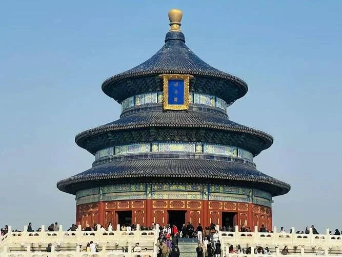 北京旅游景点排名大全_2