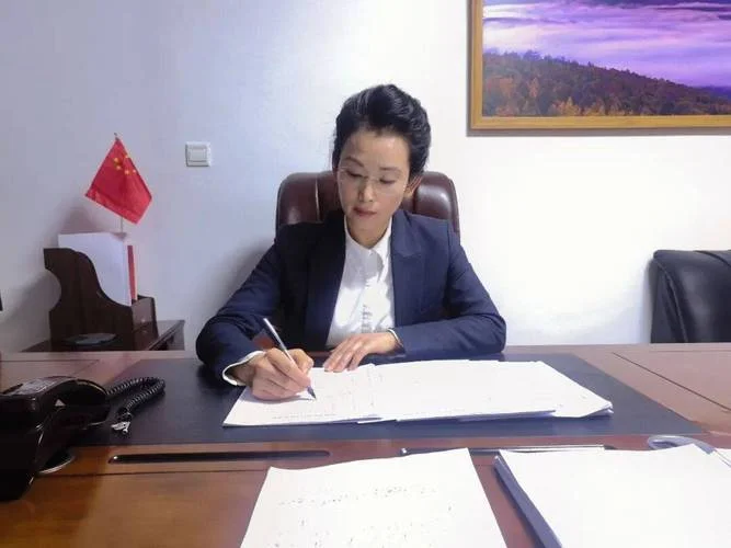 中央民政局局长叫什么_1