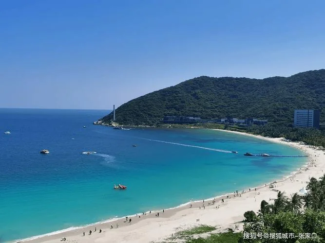 海南三亚著名旅游景点有哪些-三亚必游景点