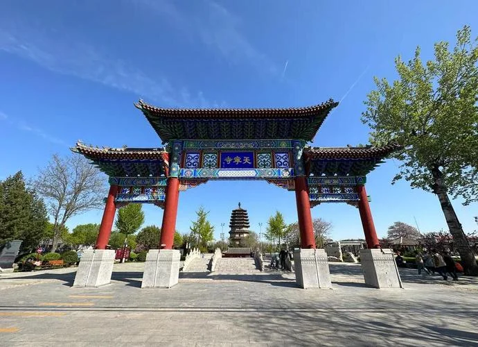 石家庄有名的景点_1