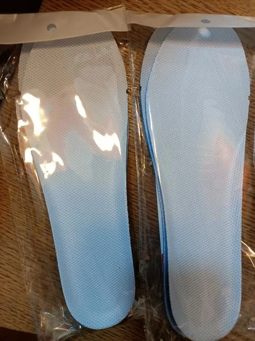 哪个品牌的运动鞋垫好-选购运动鞋垫品牌