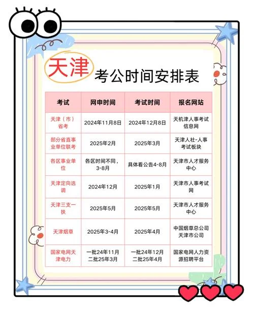 公务员国考时间一般是几月份_2