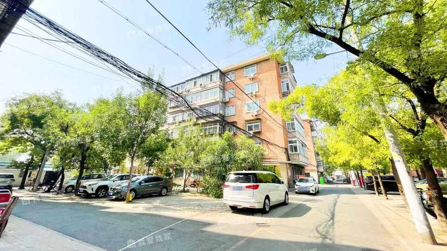 建明里小区二手房_2