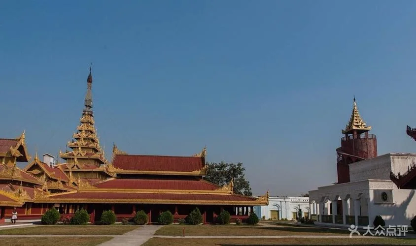 mandalay旅游景点-曼德勒必游景点