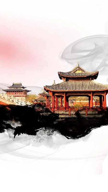 中国历史背景-华夏历史渊源