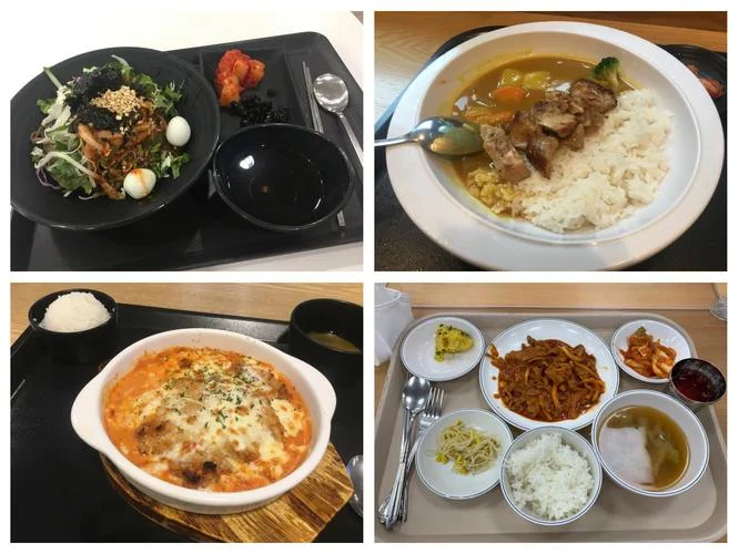 留学韩国饮食-韩国留学生活饮食指南