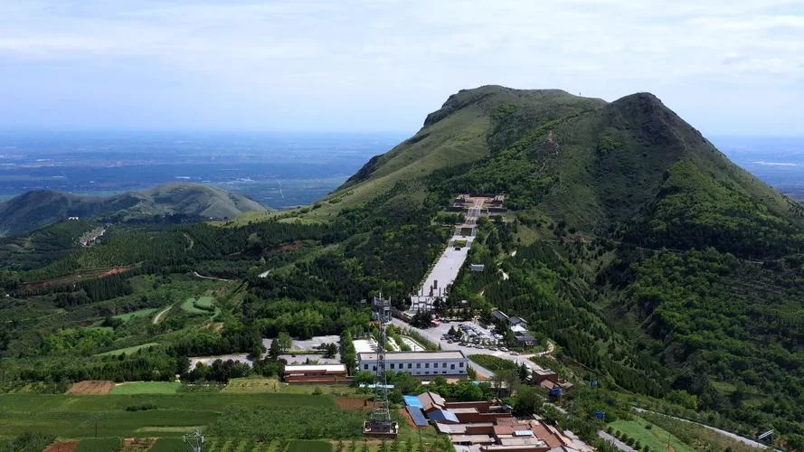 礼泉有什么旅游景点_1