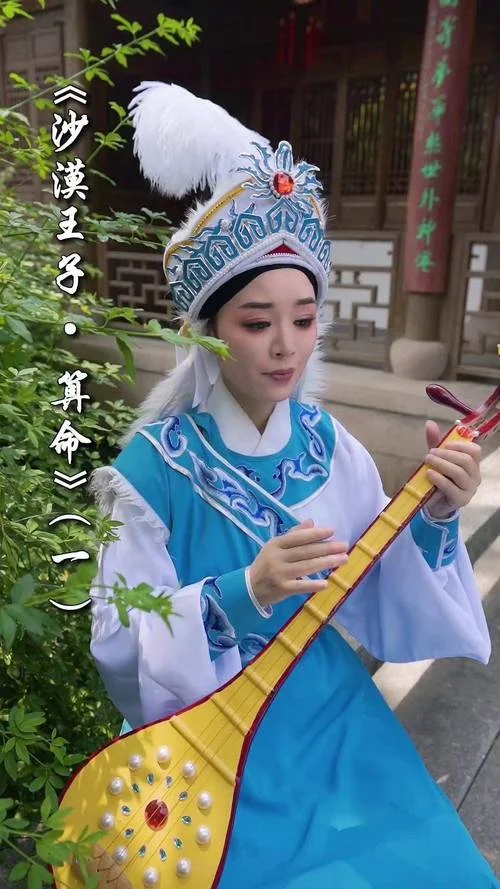 沙漠王子越剧算命歌词-沙漠王子越剧算命词