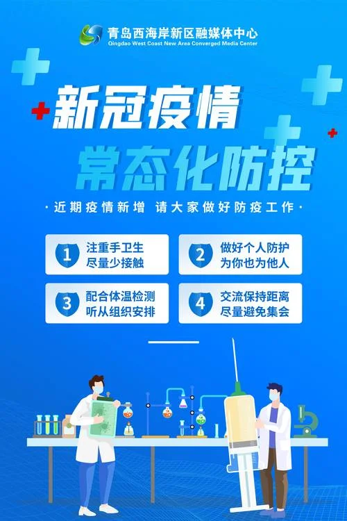 疫情防控措施文案_1