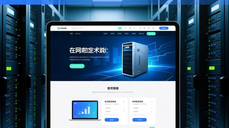 腾讯云虚拟主机叫什么_1