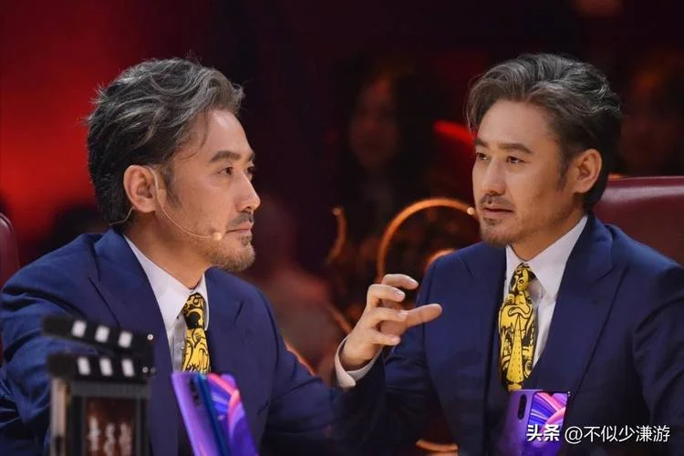 吴秀波主持的综艺节目叫什么_2