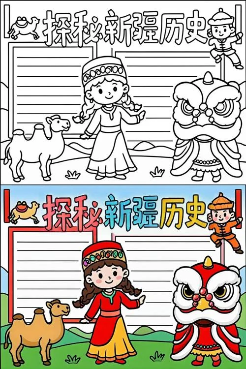 新疆历史与民族发展史_2