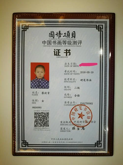 书画等级考试成绩查询-书画等级成绩查询