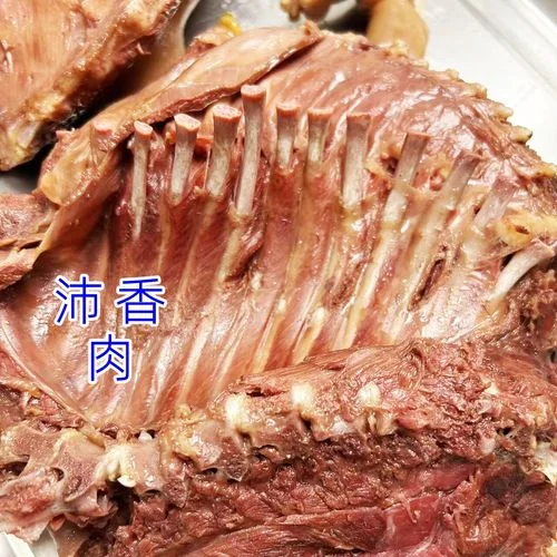 徐州哪里可以学卤菜-徐州学卤菜指南