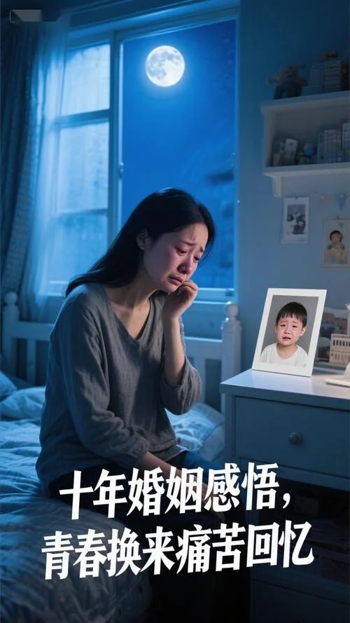 从校园到婚姻十年感悟-校园至婚十年感悟