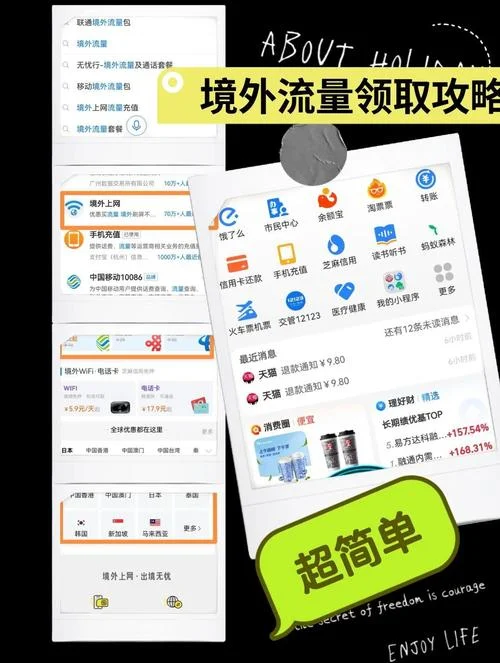 如何查流量使用明细_1