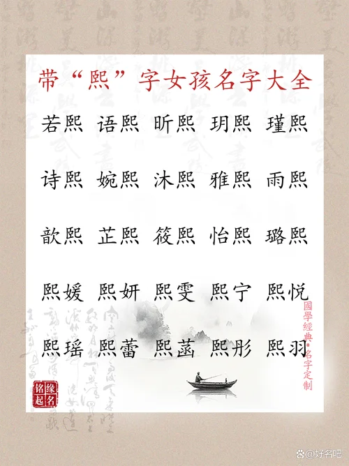 用文字起名字_2