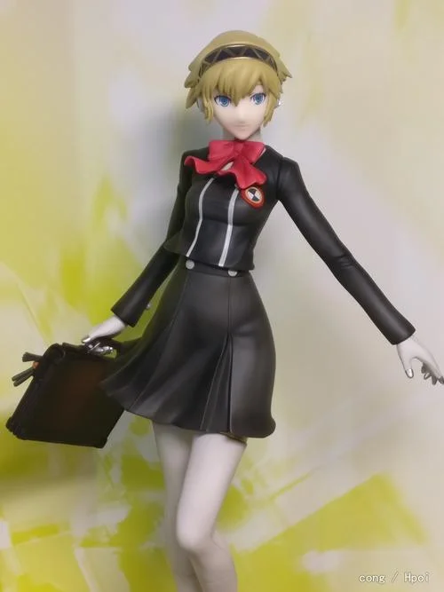 persona3携带版合成公式-3 号合成公式