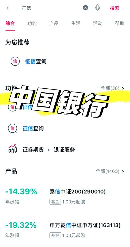 企业如何查征信_1