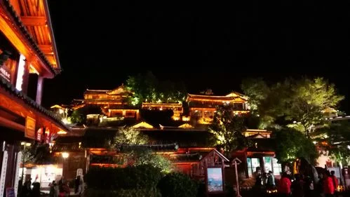大研古城有多少公里_2