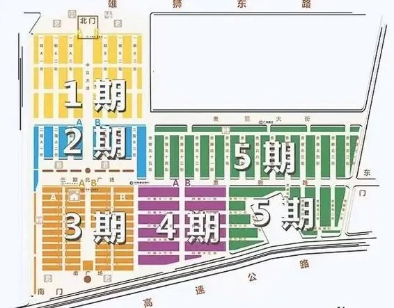 海宁皮革城房价格多少钱一平方-海宁皮革城房价一平方