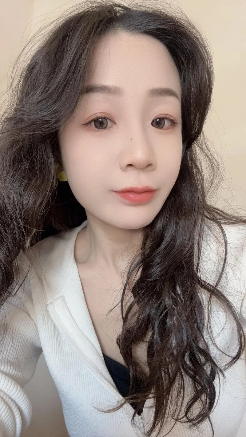 梦见发际线变高_1