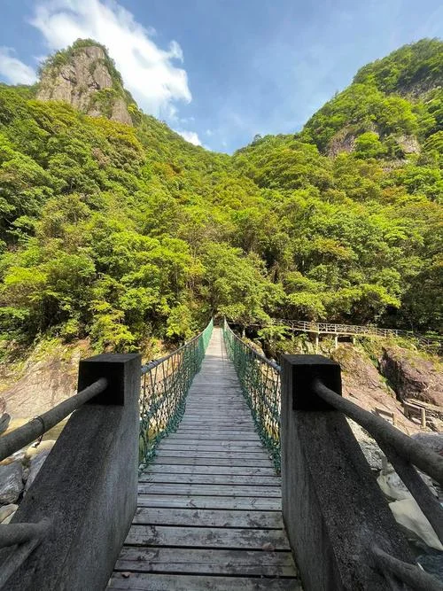 浙江宁波十大旅游景点_2