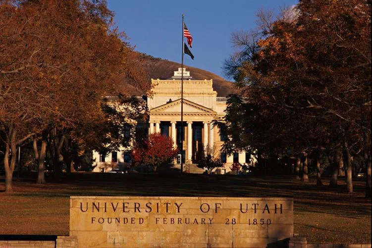 南犹他大学留学_1
