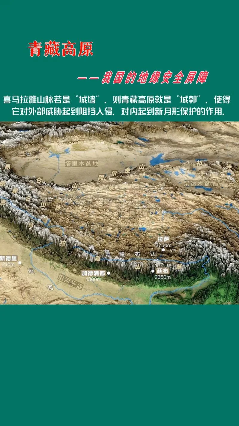 青藏高原的青指哪个省-青海藏青哪个省