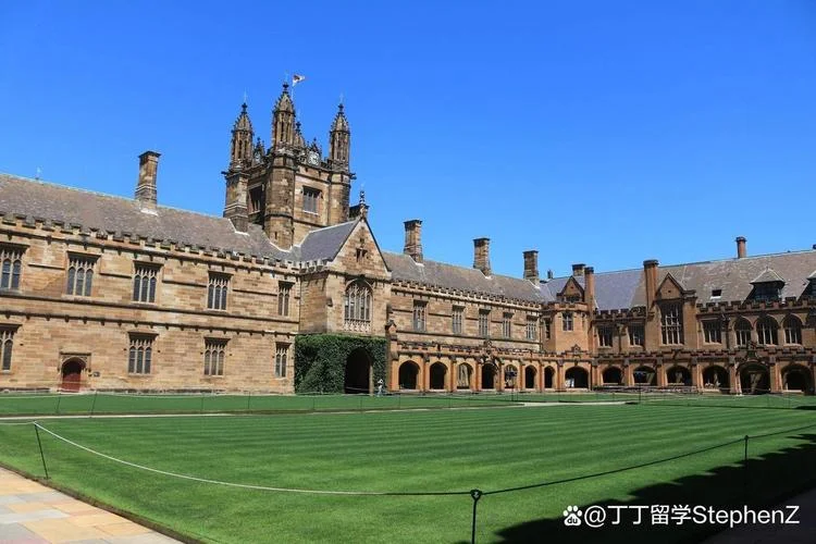 澳洲留学一般学校-澳洲留学高知院校
