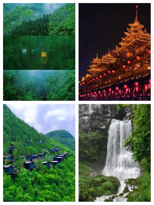 湖北旅游的景点_1