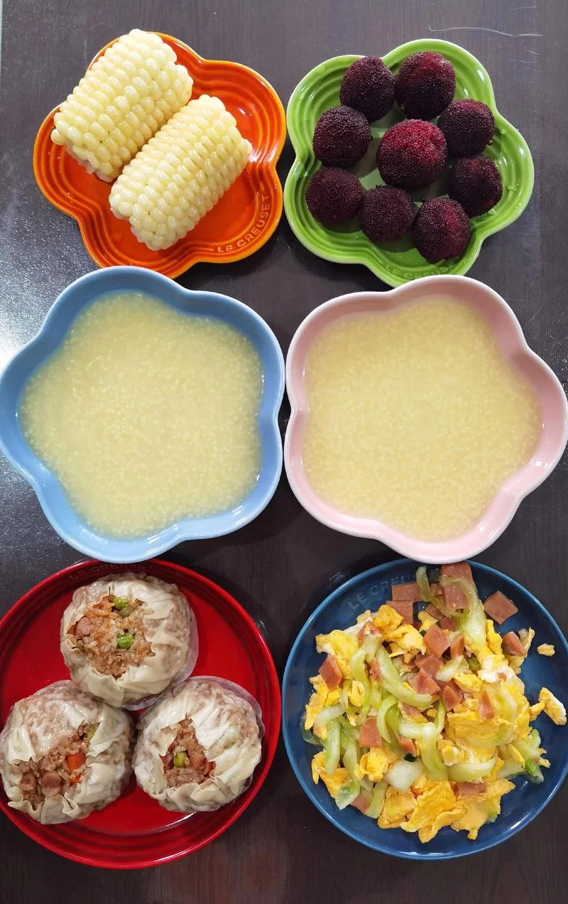 胡萝卜大米粥怎么做_1