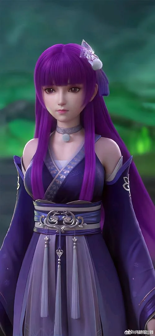 妖神记小说叶紫芸结局-叶紫芸结局改写