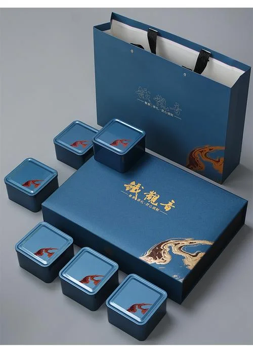 梦见茶叶盒-梦到茶叶盒
