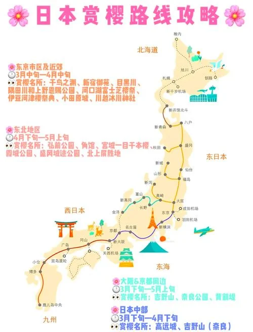 日本八日游攻略_1