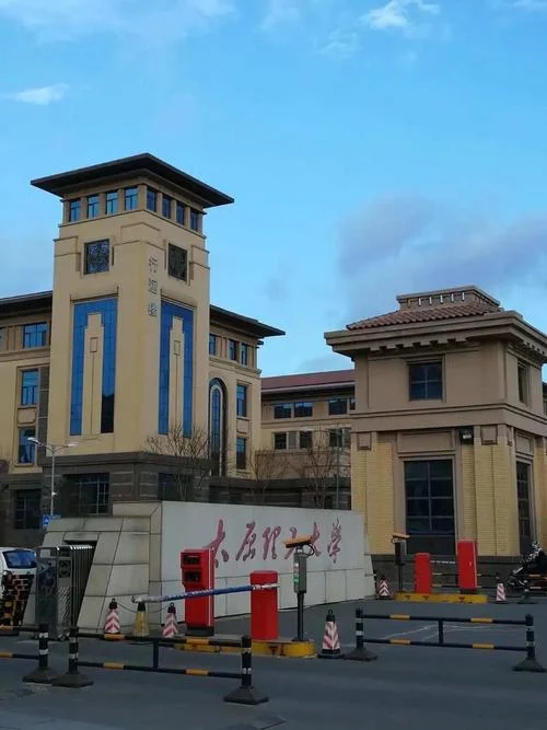 太原理工大学留学-太原理工留学推荐