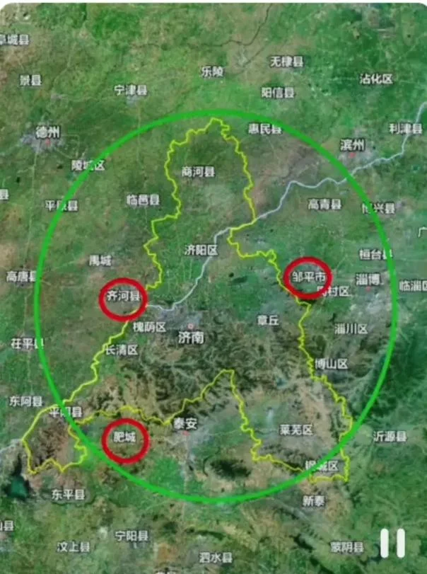 邹平到济南多少公里_2