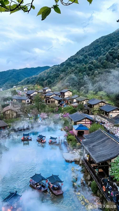 江西著名景点介绍-江西必游景点
