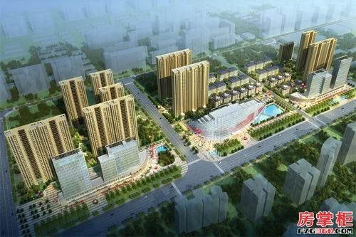 石家庄长九中心到火车站有多少公里_1