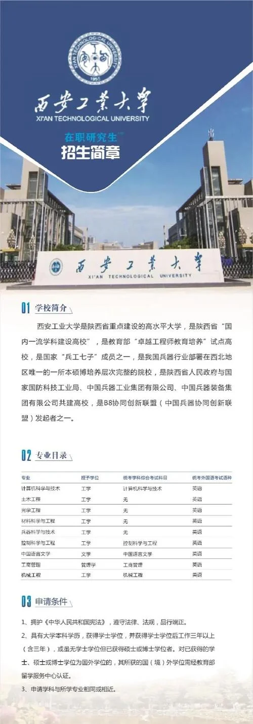 西安工业大学简介_1